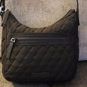 Vera Bradley Mini Andi Crossbody